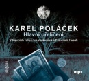 Hlavní přelíčení (audiokniha) (František Husák, Iva Janžurová, Josef Kemr, Karel Poláček)