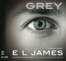 Grey (audiokniha) (E. L. James)