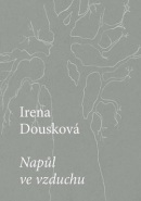 Napůl ve vzduchu (Irena Dousková)