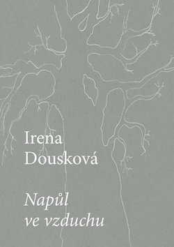 Napůl ve vzduchu (Irena Dousková)