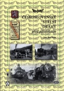 Československé státní dráhy před půlstoletím (Jan Rachota)
