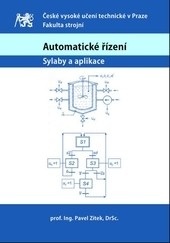 Automatické řízení - Sylaby a aplikace (Pavel Zítek)