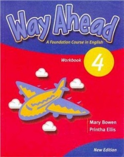 New Way Ahead 4 Workbook - Pracovný zošit (Printha, E. - Bowen, M.)
