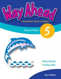 New Way Ahead 5 Teacher's CD (Printha, E. - Bowen, M.)
