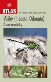 Vážky ČR (Aleš Dolný; Dan Bárta; Filip Harabiš)