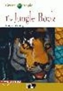 BCC Eng GA Starter - The Jungle Book + CD (Kipling, R.)