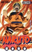 Naruto 26 Odloučení (Masaši Kišimoto)