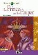BCC Eng GA 1 - The Prince and The Pauper + CD (Twain, M.)
