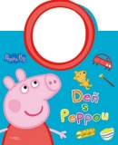 Peppa Pig Deň s Peppou (Jíšová)