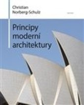 Principy moderní architektury (Christian Norberg-Schulz)