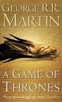 Game of Thrones (Song of Ice & Fire Bk1) (George R. R. Martin)
