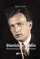 Stanislav Budín (Martin Groman)