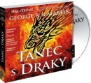 Tanec s draky (audiokniha) (František Dočkal, George R. R. Martin)