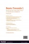 Beste Freunde A1/1 Arbeitsbuch + CD-Rom (SK) - pracovný zošit (M. Georgiakaki, M. Bovermann, E. Graf-Riemann, Ch. Seuthe, I. Kolečáni Lenčová, M. Rajnohová, A. Schümann)