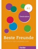 Beste Freunde A1 Testtrainer + CD (nemecká edícia)