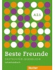 Beste Freunde A2/1 Lehrerhandbuch - metodická príručka 1. poldiel (Monika Bovermann, Christiane Seuthe, Elisabeth Graf-Riemann, Manuela Georgiakaki)