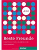 Beste Freunde A2/2 Lehrerhandbuch - metodická príručka 2. poldiel (Monika Bovermann, Christiane Seuthe, Elisabeth Graf-Riemann, Manuela Georgiakaki)