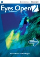 Eyes Open Level 2 Workbook with Online Resources - Pracovný zošit (Kolektív autorov)