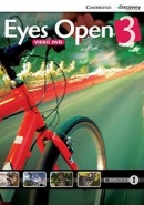 Eyes Open Level 3 Video DVD (Kolektív autorov)
