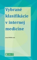 Vybrané klasifikácie v internej medicíne (Juraj Payer)