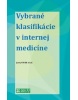 Vybrané klasifikácie v internej medicíne (Juraj Payer)