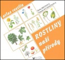 Rostliny naší přírody (Danuše Kvasničková)