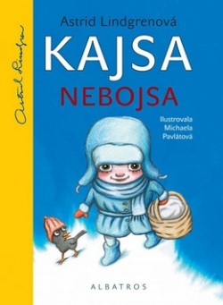 Kajsa Nebojsa (Astrid Lindgren)