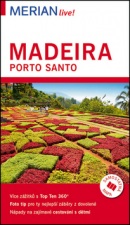 Madeira Porto Santo (Beate Schümannová)