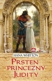 Prsten princezny Judity (Hana Whitton)