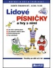 Lidové písničky a hry s nimi (Monika Rohardtová)