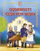 Osobnosti českých dějin (Jana Eislerová)