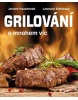 Grilování a mnohem víc (Jeroen Hazebroek, Leonard Elenbaas)