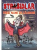 Strašidlář - Mezi námi ze záhrobí (Jan Lebeda)