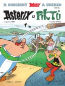 Asterix 35: Asterix u Piktů (Albert Uderzo, Jean-Yves Ferri, René Goscinny)