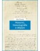 Historici, historiografie a dějepis (Petr Čornej)