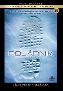 Polárnik 2 DVD (Pavol Barabáš)