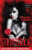 Striptérka (Magdaléna Lunáková)