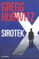 Sirotek X (Gregg Andrew Hurwitz)