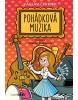 Pohádková muzika (Zdeňka Študlarová, Václav Čtvrtek)