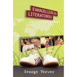 Evanjelizácia literatúrou (George Verwer)