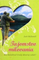 Tajomstvo milovania (Josh McDowell)
