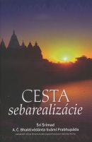 Cesta sebarealizácie (Šrímad Šrí)