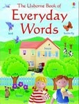 Everyday Words (Usborne) (Wilkes, A.)