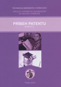Príbeh patentu (Karol Vasilko)