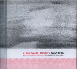 Alpine songs - Refrains