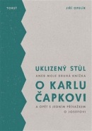 Uklizený stůl (Jiří Opelík)