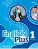 English Plus 2nd Edition Level 1 Student's Book - Učebnica (Ben Wetz, Sheila Dignen, Janet Hardy-Gould)