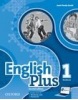 English Plus 2nd Edition Level 1 Workbook with access to Practice Kit - Pracovný zošit (Jayne Wildman, Carolyn Barraclough)
