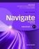 Navigate Advanced Workbook without key and Audio CD - Pracovný zošit (Catherine Walter)