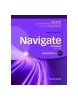 Navigate Advanced Workbook without key and Audio CD - Pracovný zošit (Catherine Walter)